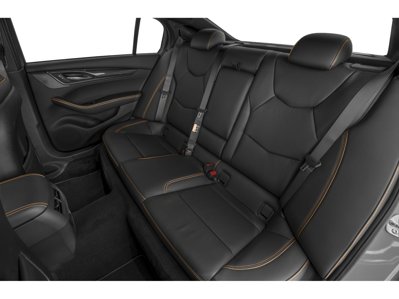 2026 Cadillac CT5-V Blackwing