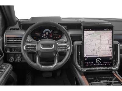 2026 GMC Yukon XL Denali Denali