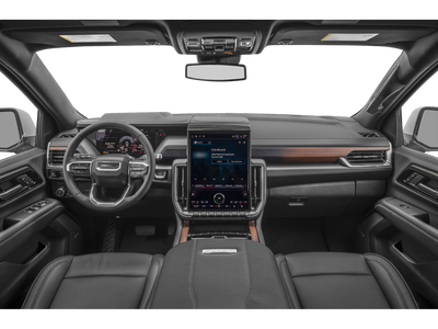 2026 GMC Yukon XL Denali Denali