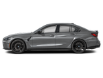 2027 BMW M3 Competition xDrive