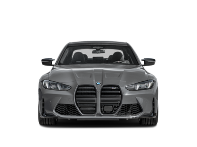 2027 BMW M3 Competition xDrive