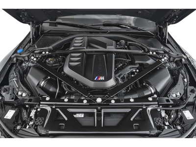 2027 BMW M3 Competition xDrive