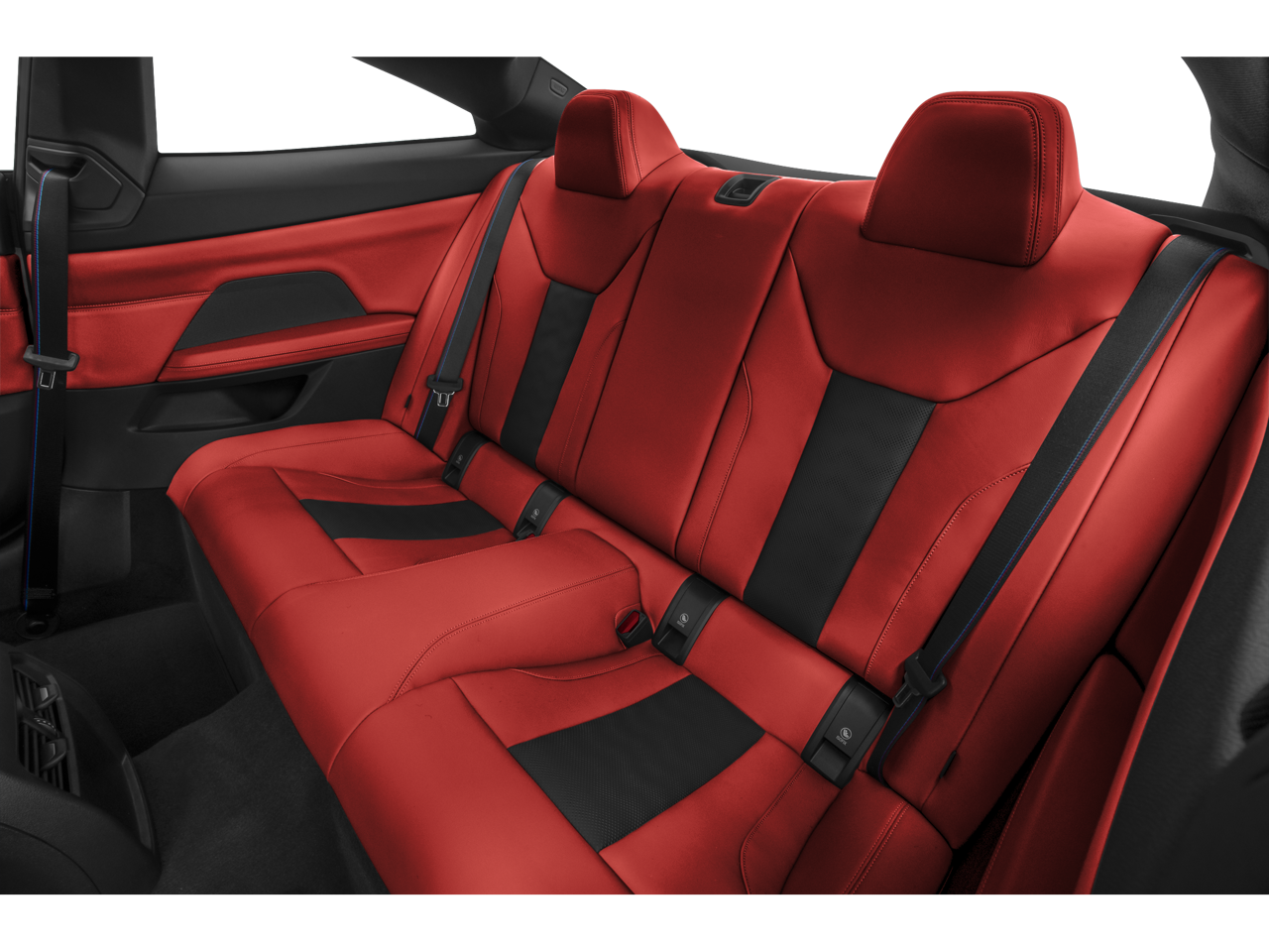 2027 BMW M4 Competition xDrive