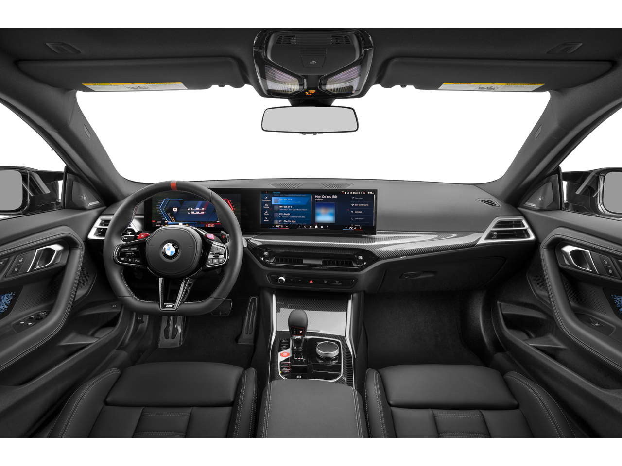 2027 BMW M2 M