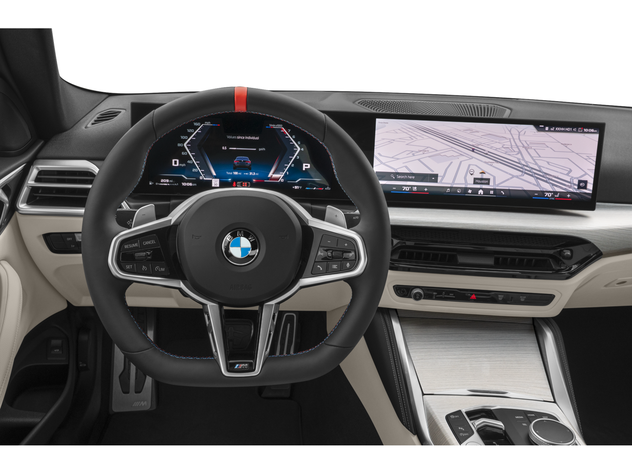 2027 BMW M440i M440i