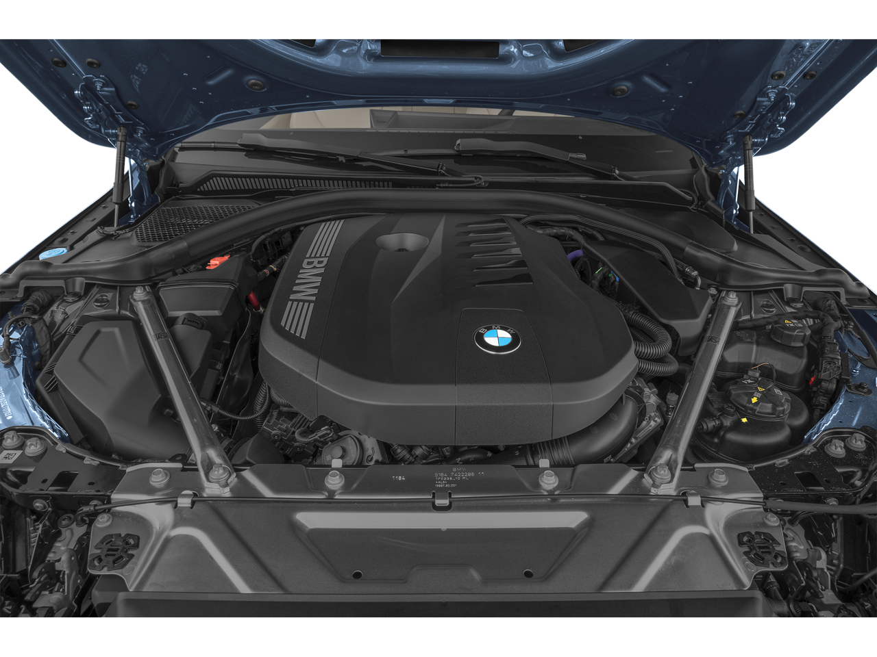 2027 BMW M440i M440i