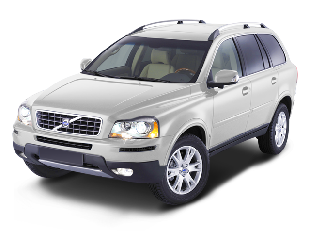 2008 Volvo XC90 I6