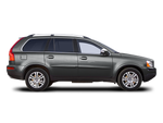2008 Volvo XC90 I6