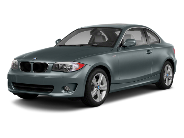 2013 BMW 1 Series 128i