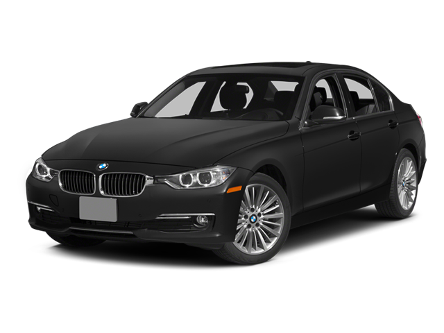 2014 BMW 328d 328d xDrive