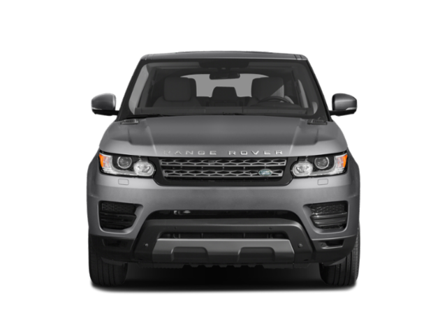 2015 Land Rover Range Rover Sport HSE