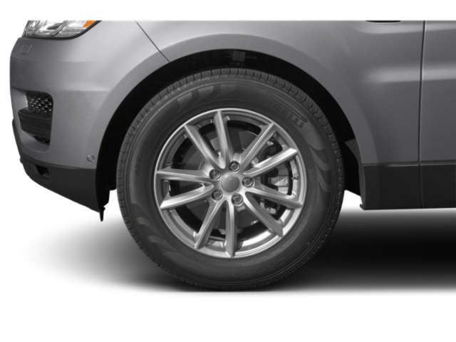 2015 Land Rover Range Rover Sport HSE