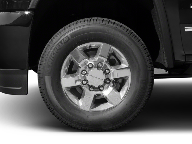 2016 GMC Sierra 3500HD Denali