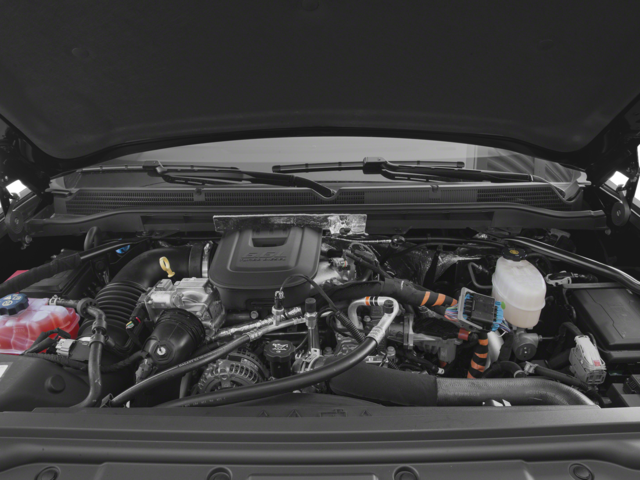 2016 GMC Sierra 3500HD Denali