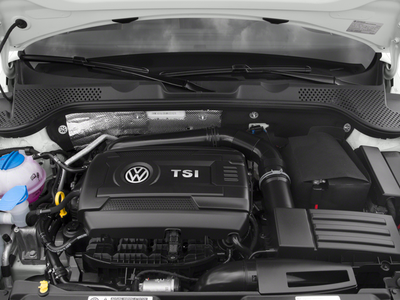 2016 Volkswagen Beetle 1.8T Dune