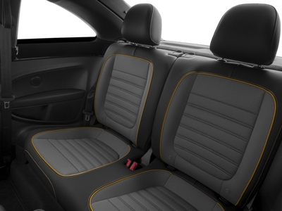 2016 Volkswagen Beetle 1.8T Dune