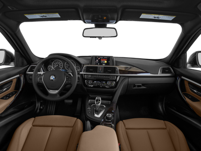 2017 BMW 330i 330i xDrive