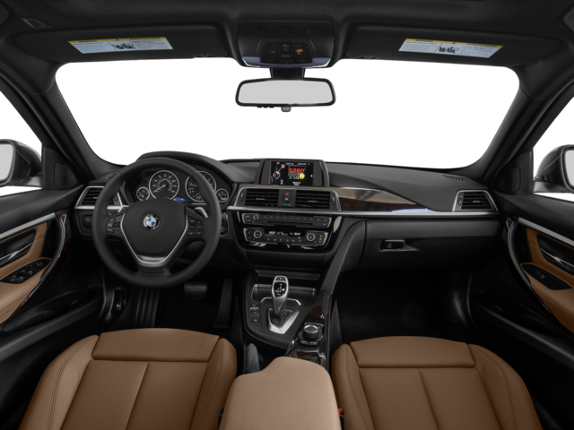 2017 BMW 330i 330i xDrive