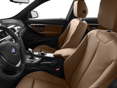 2017 BMW 330i 330i xDrive