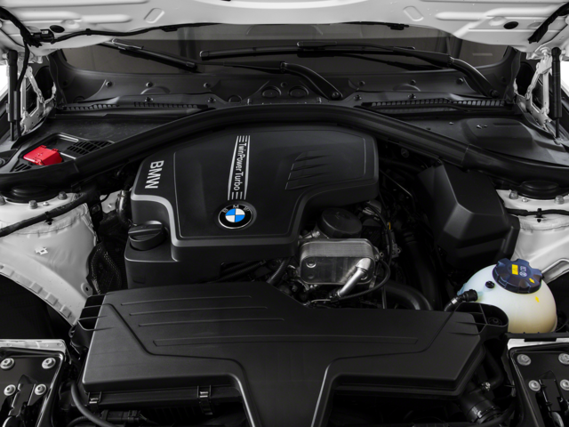 2017 BMW 330i 330i xDrive