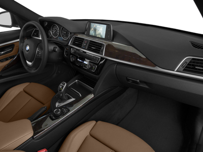 2017 BMW 330i 330i xDrive