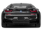 2017 BMW i8 Coupe