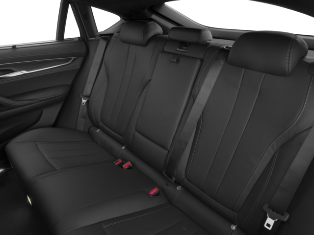 2018 BMW X6 M Sports Activity Coupe