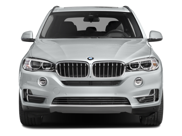 2018 Bmw X5 xDrive40e photo 3