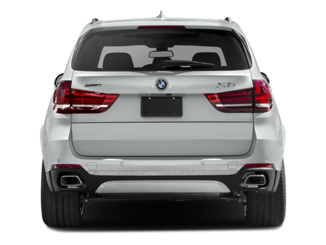 2018 Bmw X5 xDrive40e photo 4