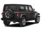 2020 Jeep Wrangler Unlimited North Edition
