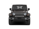 2020 Jeep Wrangler Unlimited North Edition