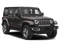2020 Jeep Wrangler Unlimited North Edition