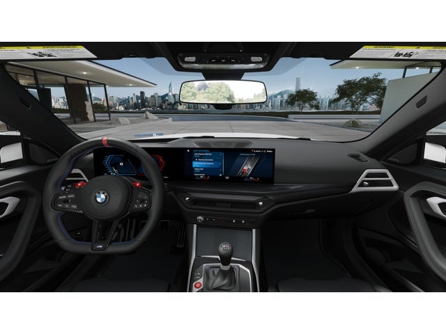2026 BMW M2 Base