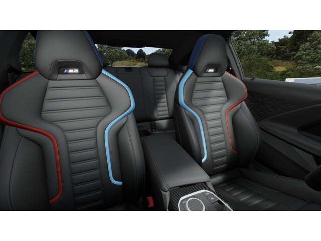 2026 BMW M2 Base