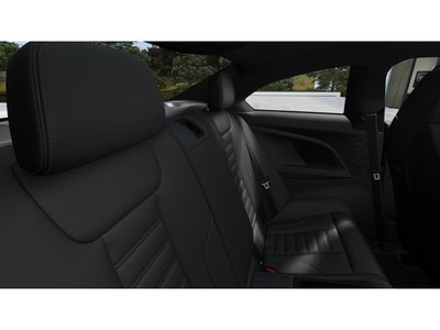 2026 BMW M2 Base