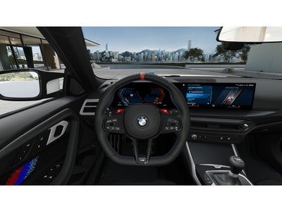2026 BMW M2 Base