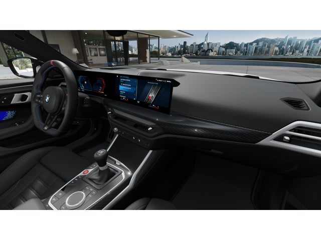 2026 BMW M2 Base