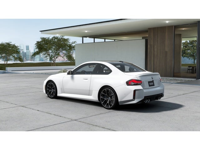 2026 BMW M2 Base