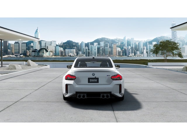 2026 BMW M2 Base
