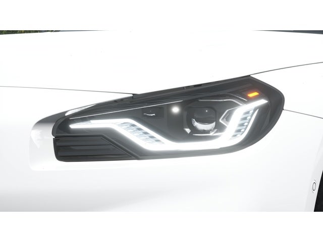 2026 BMW M2 Base