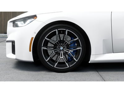 2026 BMW M2 Base