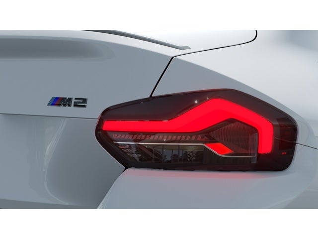 2026 BMW M2 Base