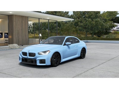 2026 BMW M2 Base