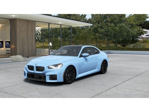 2026 BMW M2 Base