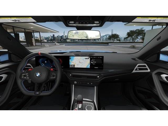 2026 BMW M2 Base