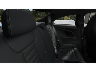 2026 BMW M2 Base