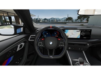 2026 BMW M2 Base
