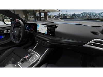 2026 BMW M2 Base