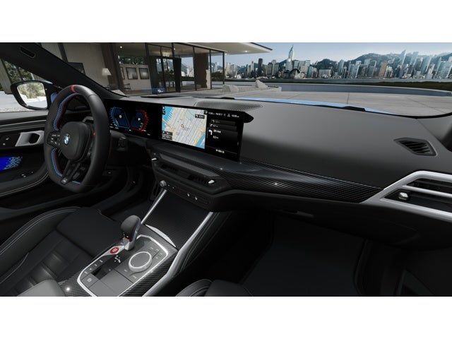 2026 BMW M2 Base