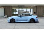 2026 BMW M2 Base
